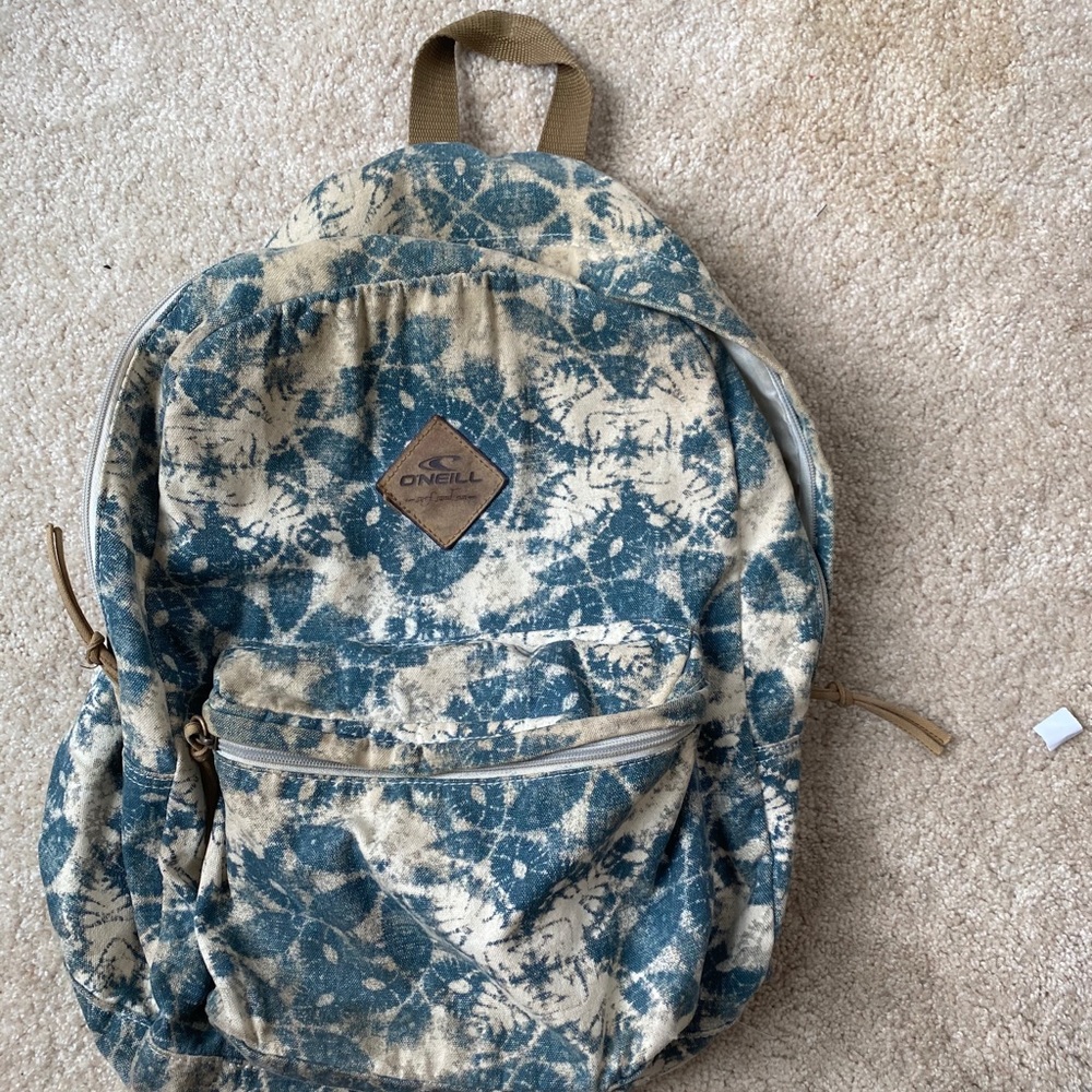 O’neill BackPack
